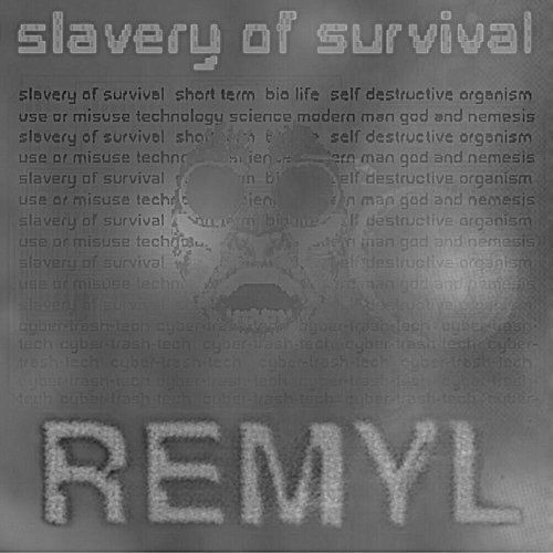 Slavery of Survival