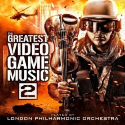 Greatest Video Game Music 2