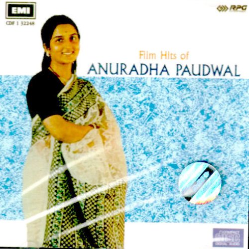 Film Hits of Anuradha Paudwal