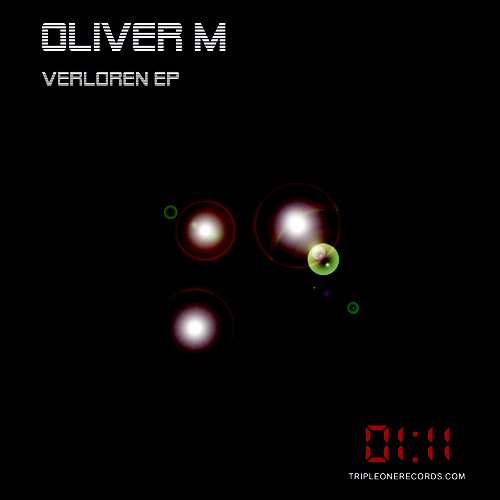 Verloren EP