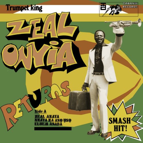 Trumpet King Returns