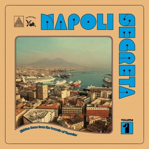 Napoli Segreta