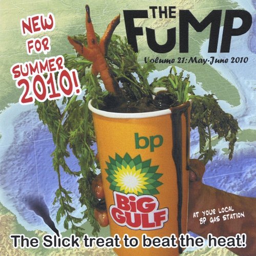 The Fump, Vol. 21: May - June 2010