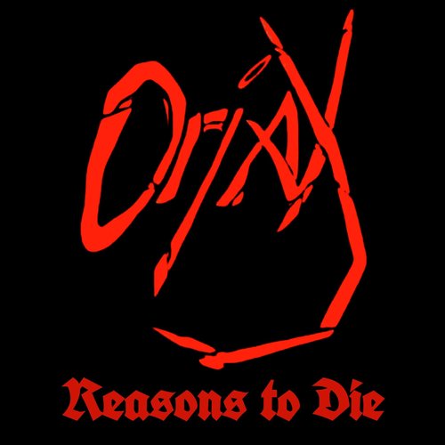 Reasons to Die