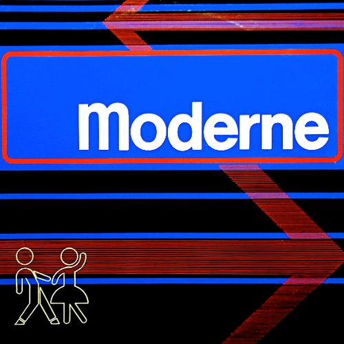 moderne