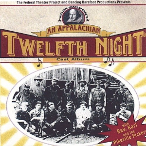 An Appalachian Twelfth Night