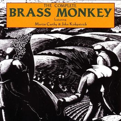 The Complete Brass Monkey