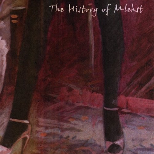 The History Of Mlehst - Chapter 5