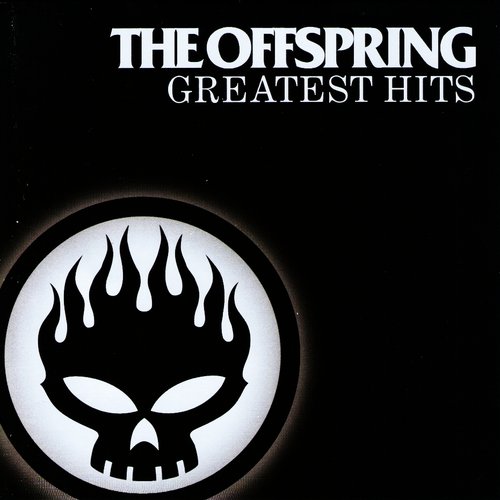 Greatest Hits — The Offspring 