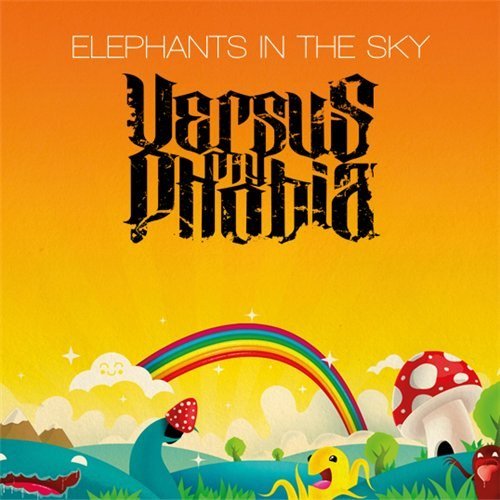 Elephants In The Sky