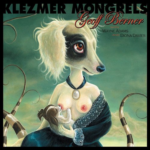 Klezmer Mongrels