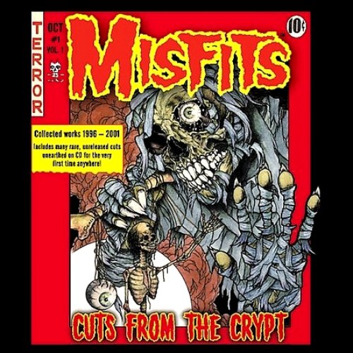Cuts From the Crypt: 1996-2001