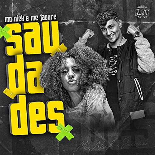 Saudades