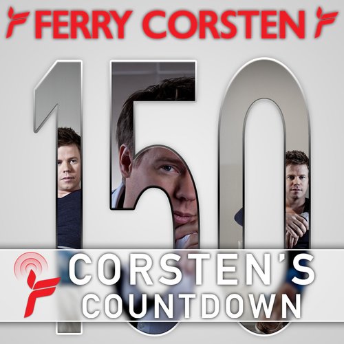 Ferry Corsten pres. Corsten's Countdown 150