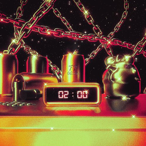 2am (Deluxe)