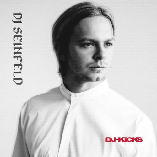 DJ-Kicks (Mixed Tracks)