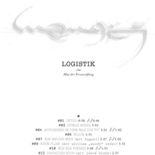 Logistik