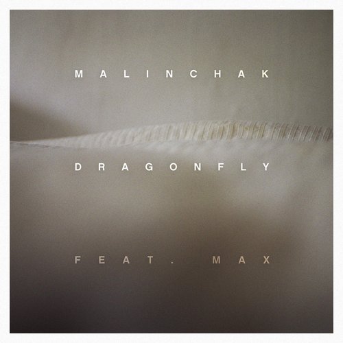 Dragonfly (feat. MAX) - Single