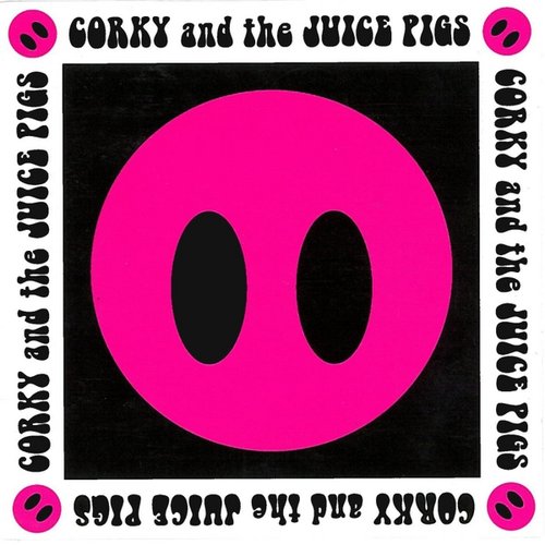 Corky and the Juice Pigs