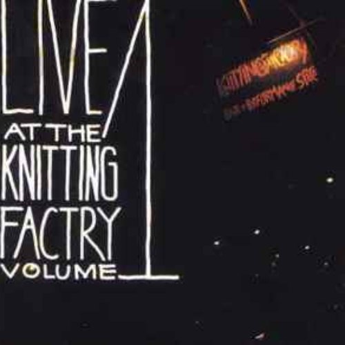 Live @ Knitting Factory