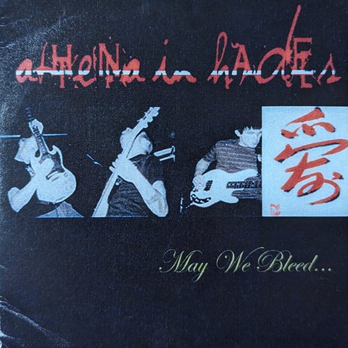 May We Bleed...