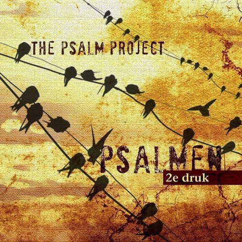 Psalmen 2e Druk