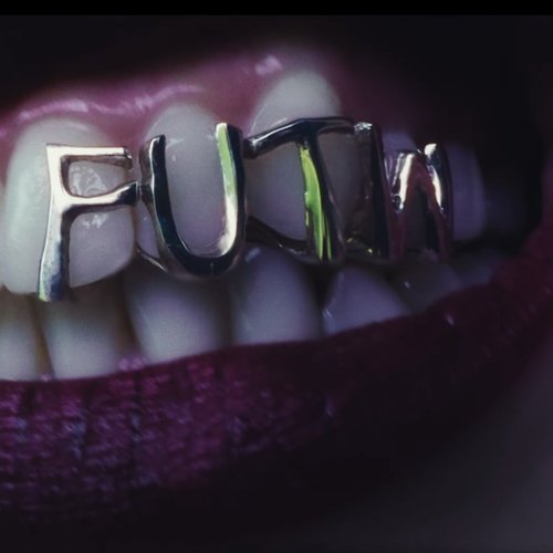 FXCK UP THE WORLD (Vixi Solo Version)