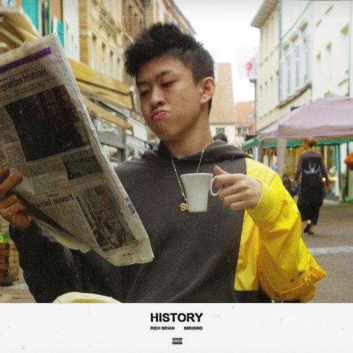 History - Single