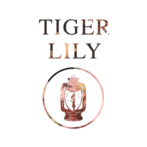 Tiger Lily - Single