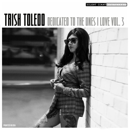 Dedicated to the Ones I Love Vol. 3