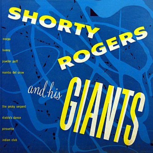 Shorty Rogers & His Giants