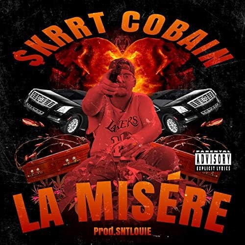 La Misère