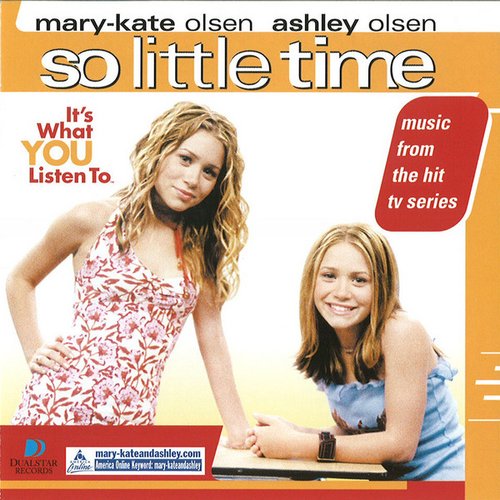 So Little Time