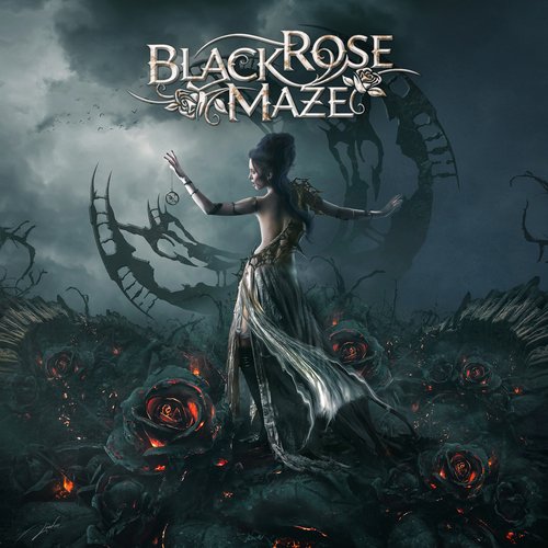 Black Rose Maze