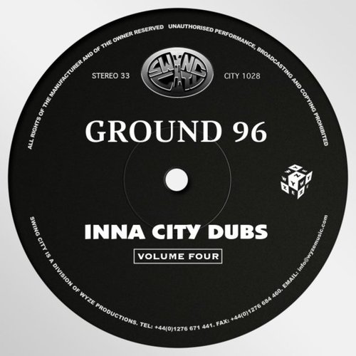 Inna City Dubs Vol. 4