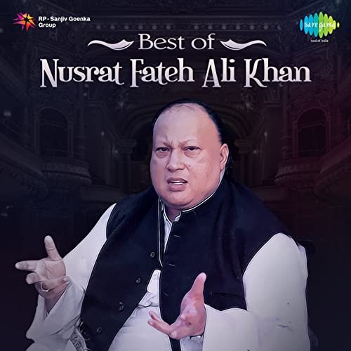 Best Of Nusrat Fateh Ali Khan