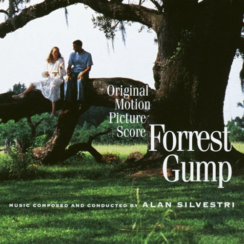 Forrest Gump - Original Motion Picture Score