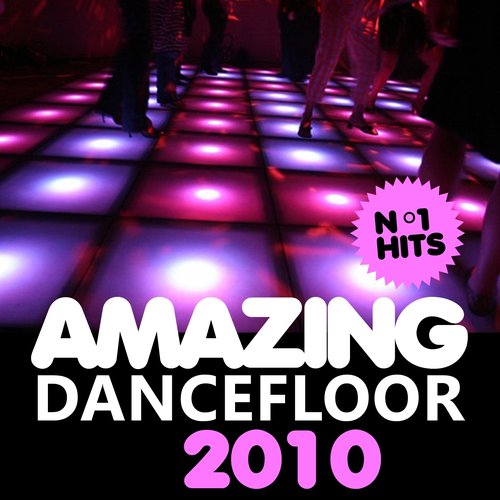 Amazing Dancefloor 2010