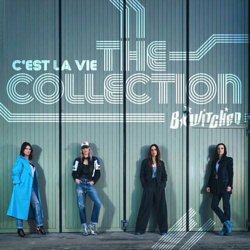 C'est La Vie: The Collection