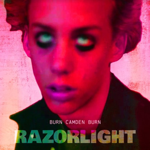 Burn, Camden, Burn - Single