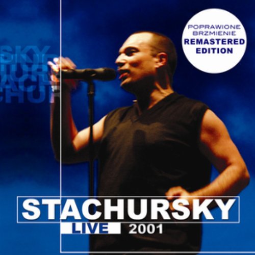 Live 2001