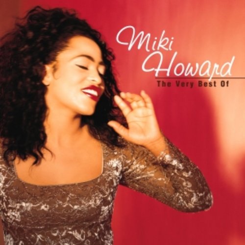 The Very Best of Miki Howard