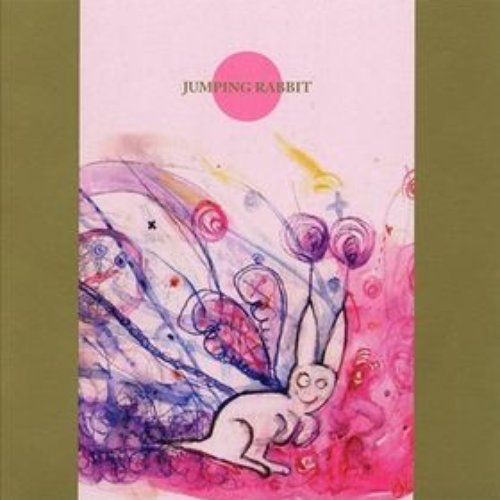 Jumping Rabbit