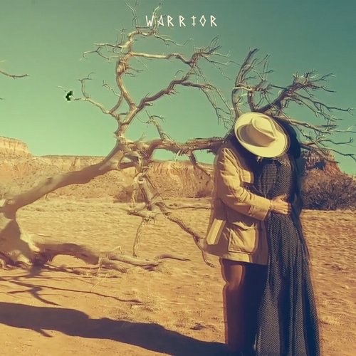 Warrior - Single