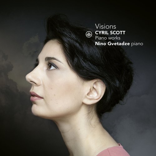 Cyril Scott: Visions