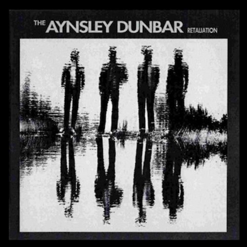 Aynsley Dunbar Retaliation