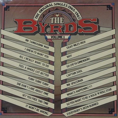 The Original Singles 1965-1967 Volume 1