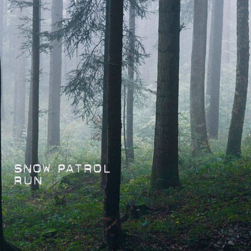 Run - Single