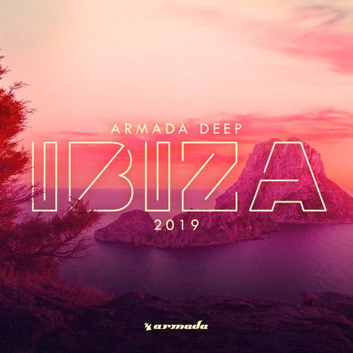 Armada Deep Ibiza 2019
