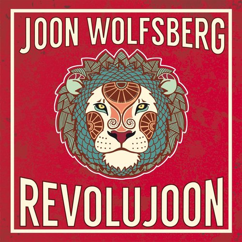 Revolujoon